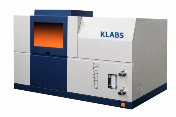 KLABS KAAS-1800 Atomic Absorption Spectrophotometer
