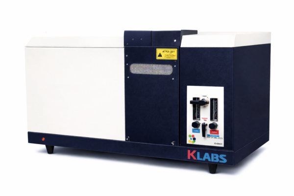 KLABS-8700 Atomic Absorption Spectrophotometer (Single Beam | 8 Lamp System)