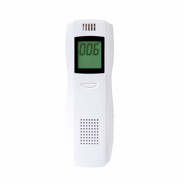 KLABS KABA-200 Alcohol Breath Analyzer