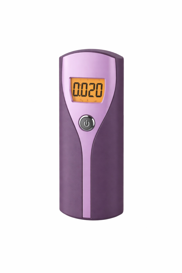 KLABS KABA-199 Alcohol Breath Analyzer