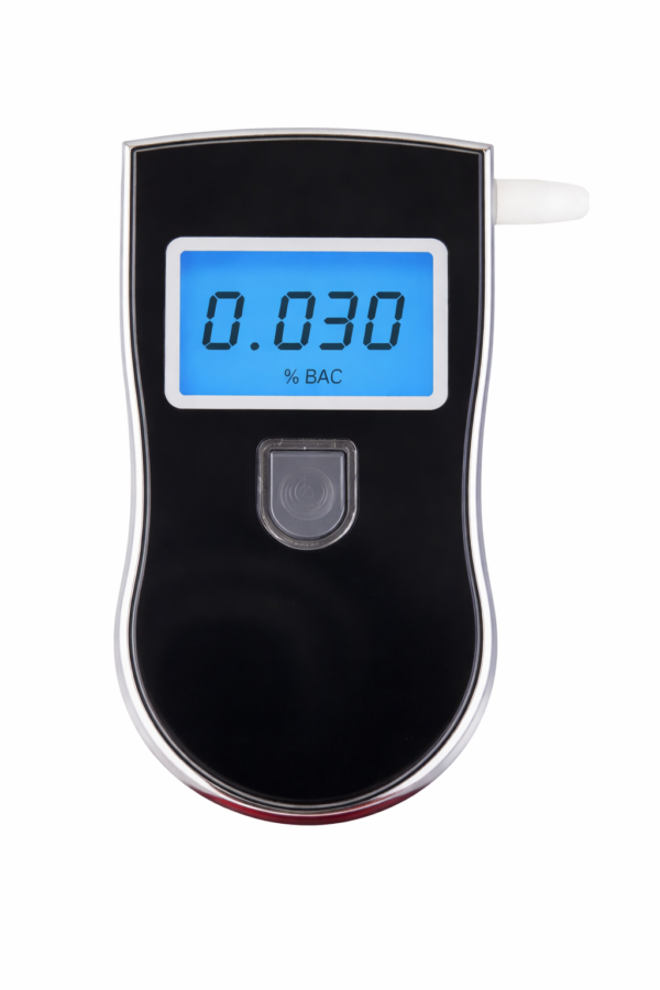 KLABS KABA-990 Alcohol Breath Analyzer