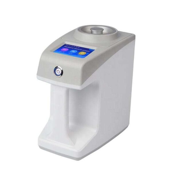 KLABS KAS-9999 Airborne Dust and Bacteria Sampler