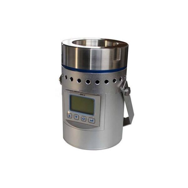 KLABS Microbial Air Sampler