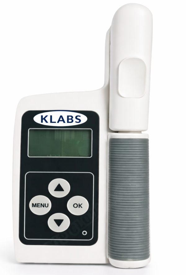 KLABS KCM-100 Chlorophyll Meter