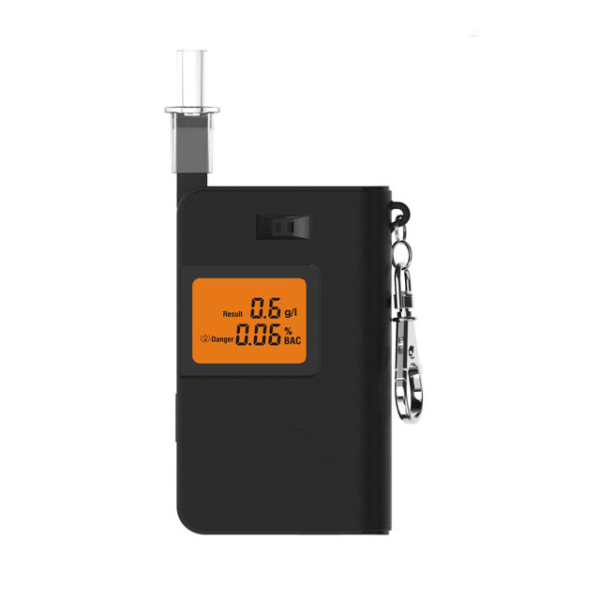 KLABS KABA-15 Alcohol Breath Analyzer