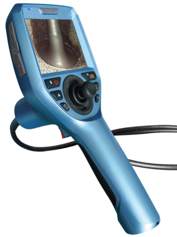 KLABS KAES-200 Automotive Endoscope