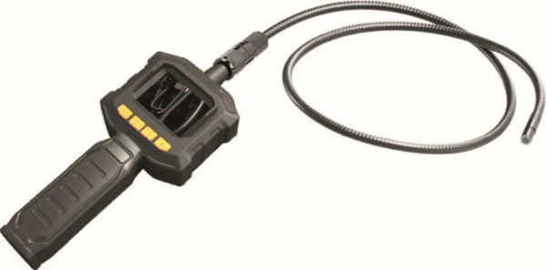 KLABS KICWCLM-8898 Inspection Camera With Color LCD Monitor