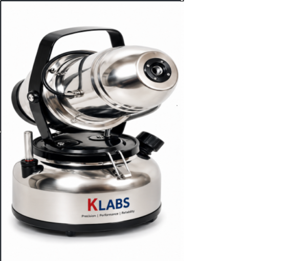 KLABS – ULV Fogger