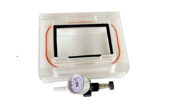 KLABS-Solid Phase Extraction Manifold (96 Well Plate)
