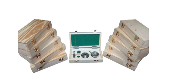 KLABS-Dry Press Die Set (IR & FTIR)