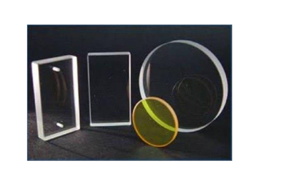 KLABS-Sodium Chloride (NaCl) Windows