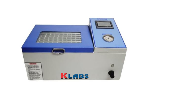 KLABS-Nitrogen Evaporator EV-HM-50