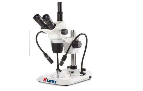 KLABS - Particle Analyzer for Millipore Test (Manual)