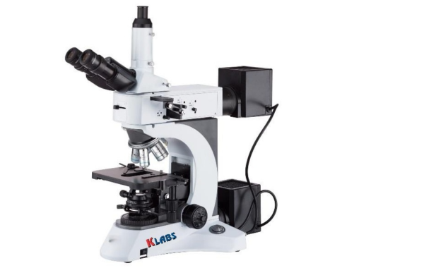 KLABS - Particle Analyzer System (Millipore Test)