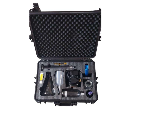 KLABS - Oil Contamination Test Kit