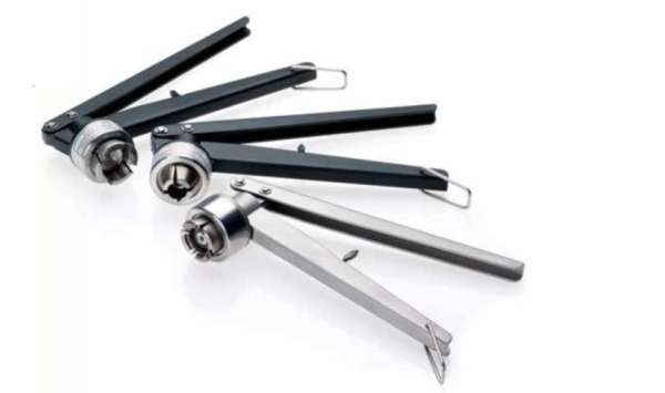KLABS- Vial Crimper & De-Crimper