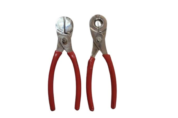 KLABS- Vial Decapper and Crimper Pliers Set