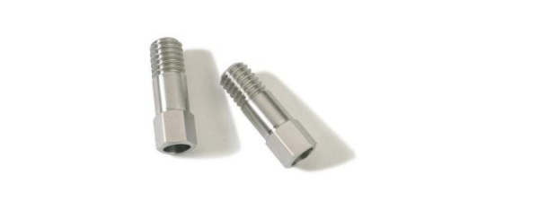 KLABS- HPLC CONSUMABLES GC Capillary Column Nut (5181-8830)