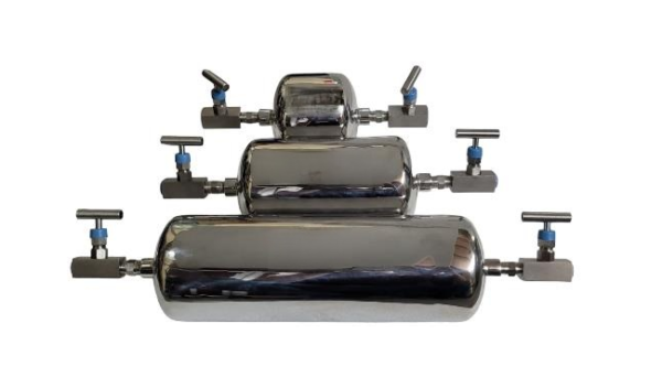 KLABS-Transformer Oil Sampling Bottles