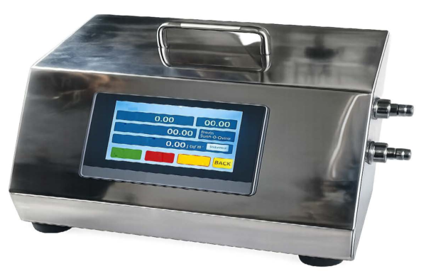 KLABS KABA-2001 Filter Integrity Test System