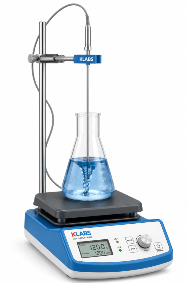 KLABS Magnetic Stirrer