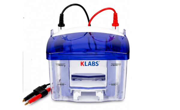 KLABS -KVE-2 Vertical Electrophoresis