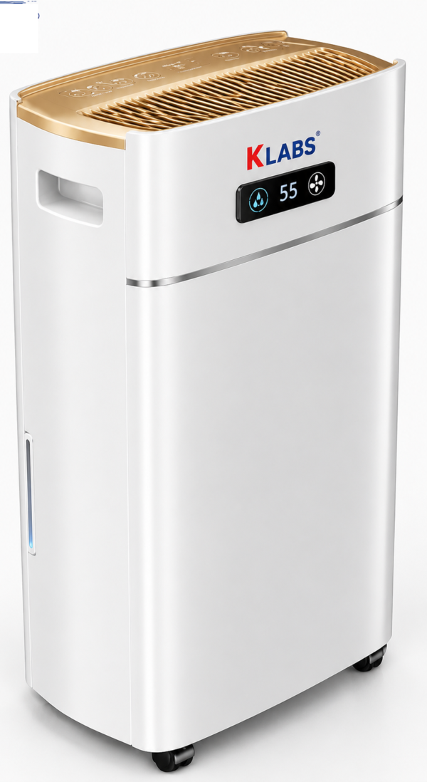 KLABS-DH-30 Dehumidifier