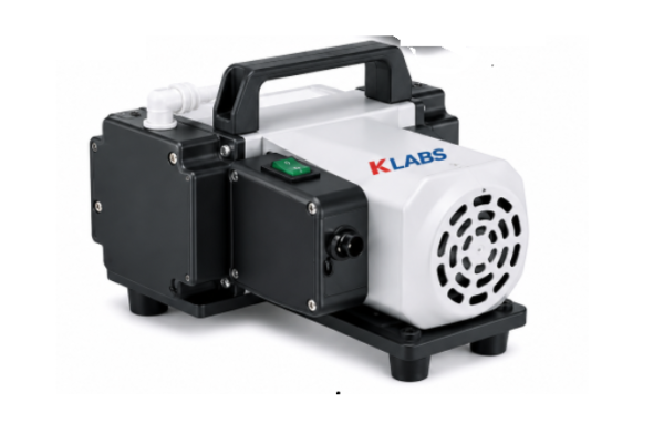 KLABS Diaphragm Vacuum Pump Anticorrosion