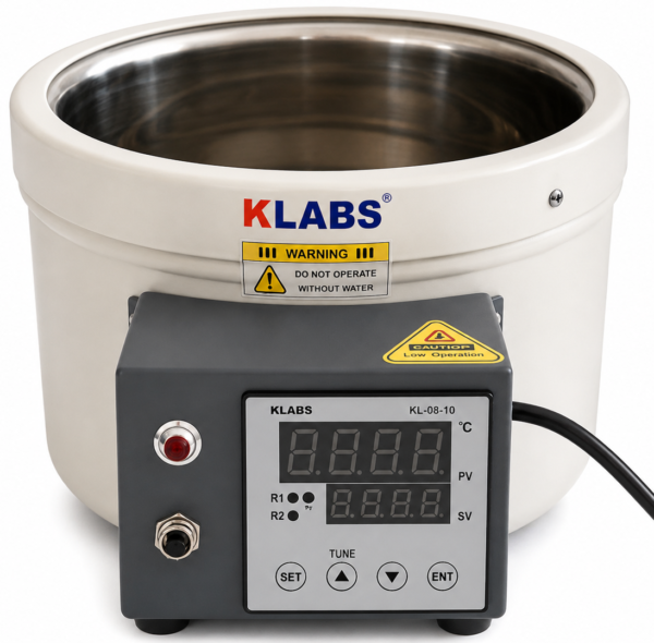 KLABS Oil Bath