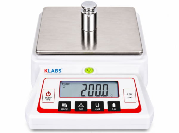 KLABS-KPG-10000 Precision Balance