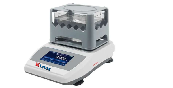 KLABS KPG-DM220 Density Balance