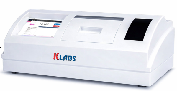 KLABS – 04 Automatic Digital Polarimeter