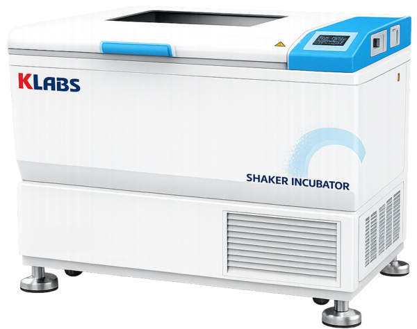 KLABS Chest Type Shaker Incubator