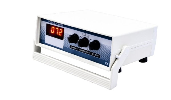 KLABS KDDM-27 Digital D.O Meter