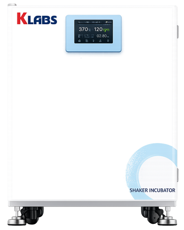 KLABS Shaker Incubator