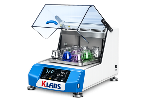 KLABS SHAKER INCUBATOR