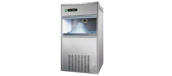 KLABS- Ice Flaker Machine