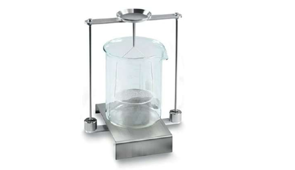 KLABS DDK-250 Density Determination Kit