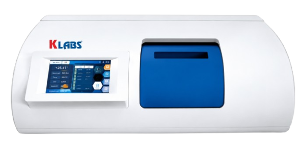KLABS KLAP-45 Automatic Polarimeter