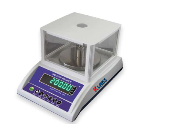 KLABS-(KPG-620 & KPG-1050) Precision Balances