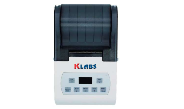 KLABS PWS Printer for Weighing Scales