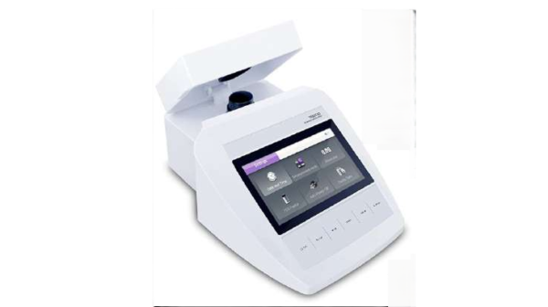 KLABS-KTB-200 Turbidity Meter with TSS Measuring Mode