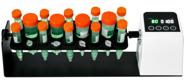 KLABS- TUBE ROTATOR