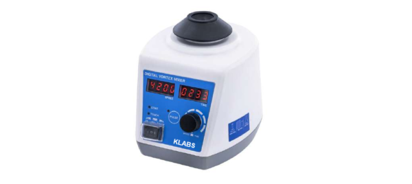 KLABS-KSVM-4200 Smart Vortex Mixer