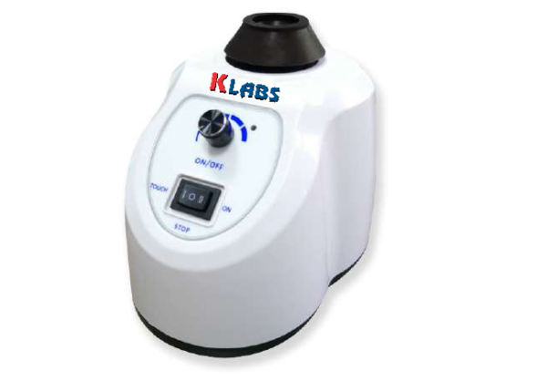 KLABS KVM-28 Vortex Mixer