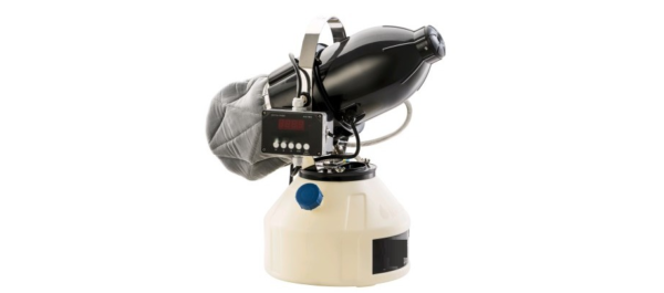 KLABS-KUF-4985 ULV FOGGER