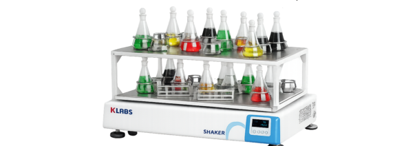 KLABS shaker