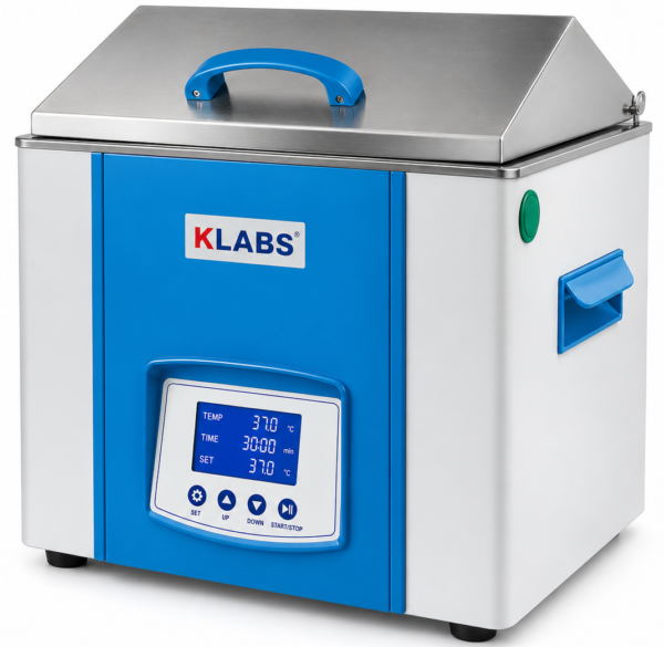 KLABS Water Bath