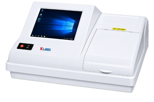 KLABS KMER-750 Microplate ELISA Reader
