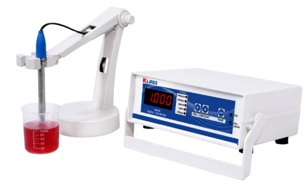 KLABS KTDS-100 Digital TDS Meter